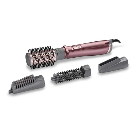 Babyliss Power Styling Beliss Big Hair 1000 Watt As960Sde With 4 Attachments - IZZAT DAOUK SA