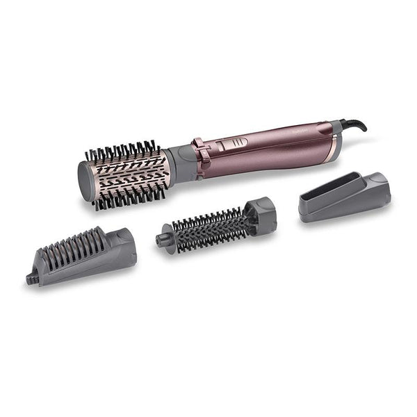 Babyliss Power Styling Beliss Big Hair 1000 Watt As960Sde With 4 Attachments - IZZAT DAOUK SA