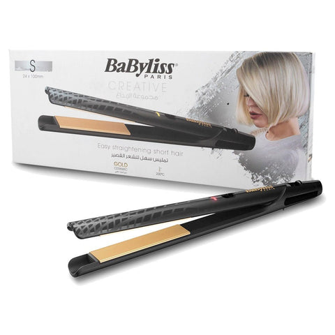 Babyliss Straightener St410Sde - IZZAT DAOUK SA