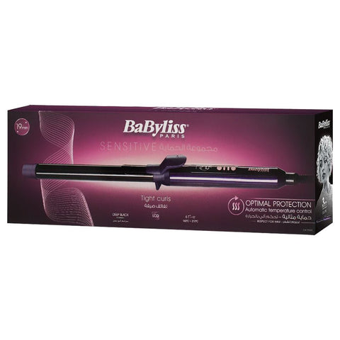 Babyliss Tight Curls C619Sde - IZZAT DAOUK SA