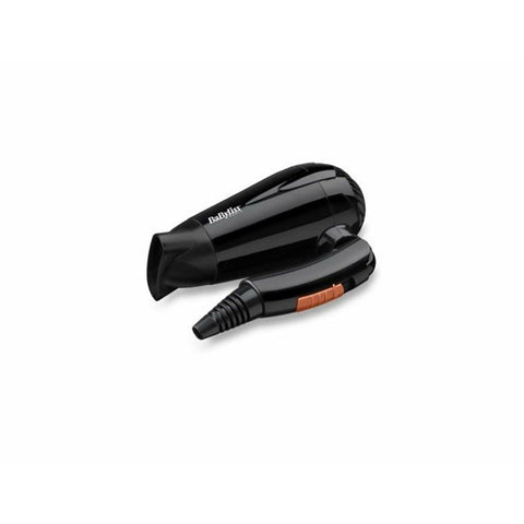 Babyliss Travel Dryer 2000 Watt 5344Sde - IZZAT DAOUK SA