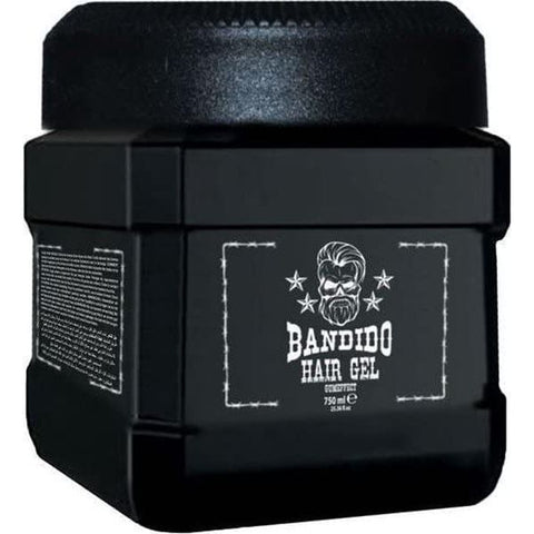 Bandido Hair Gel - IZZAT DAOUK SA