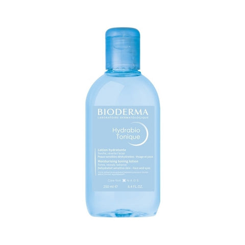 Bioderma Hydrabio Moisturising Toning Lotion 250 ML - IZZAT DAOUK SA