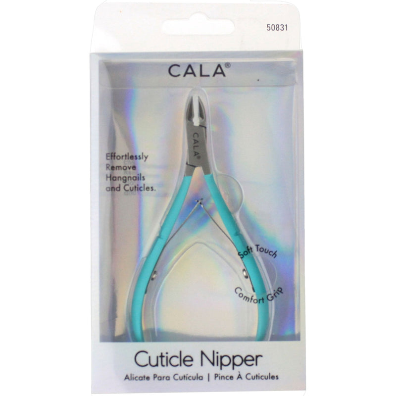 Cala Cuticle Nippler (Mint) 50831 - IZZAT DAOUK SA