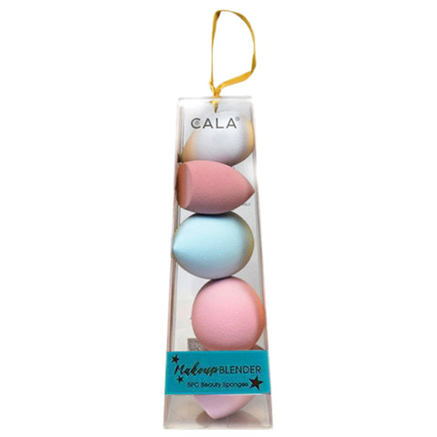 Cala Dab To Fab Blending Sponge Set (6Pcs) 76052 - IZZAT DAOUK SA