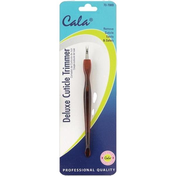 Cala Deluxe Cuticle Trimmer 70-708B - IZZAT DAOUK SA