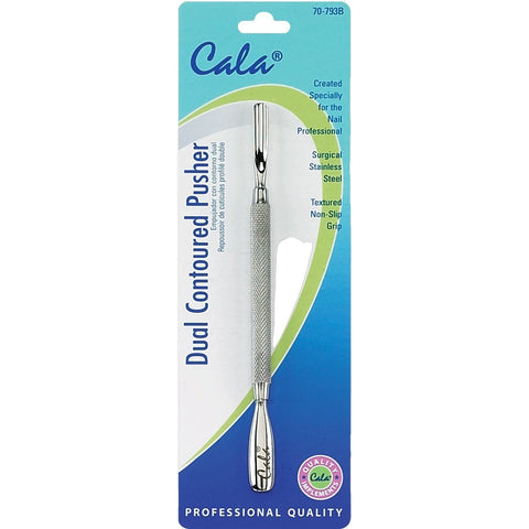 Cala Dual Contoured Pusher 70-793B - IZZAT DAOUK SA