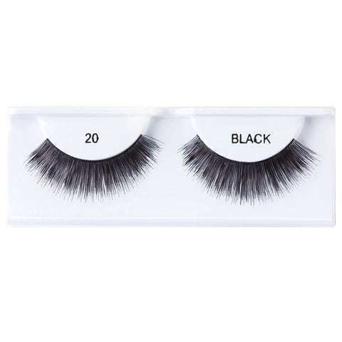 Cala Eyelash Premium Natural Glamour Lashes - IZZAT DAOUK SA