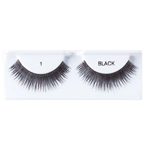 Cala Eyelash Premium Natural Glamour Lashes - IZZAT DAOUK SA