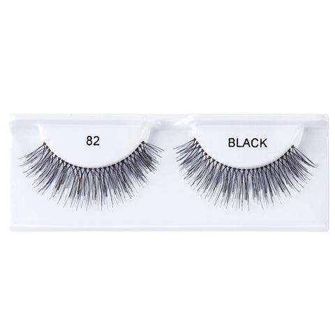 Cala Eyelash Premium Natural Glamour Lashes - IZZAT DAOUK SA