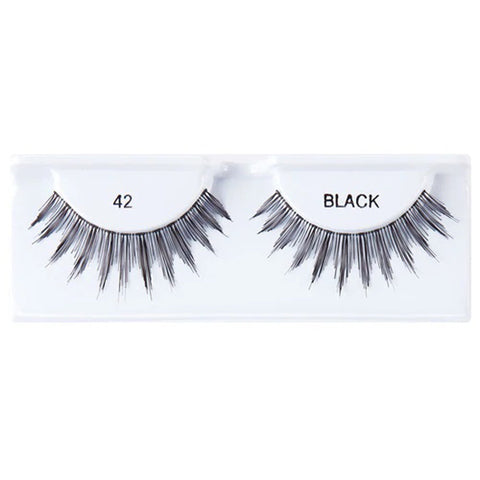 Cala Eyelash Premium Natural Glamour Lashes - IZZAT DAOUK SA