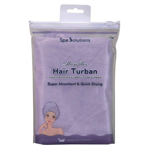 Cala Hair Turban - IZZAT DAOUK SA