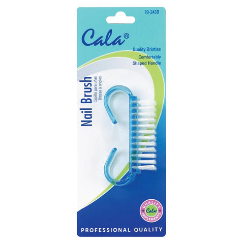 Cala Nail Brush 70-243B - IZZAT DAOUK SA