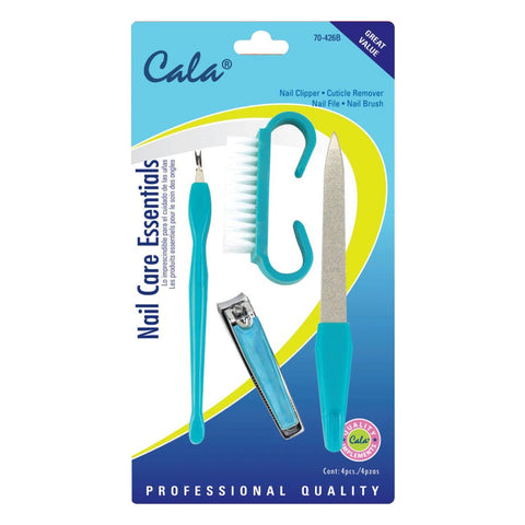 Cala Nail Care Essentials 70-426B - IZZAT DAOUK SA