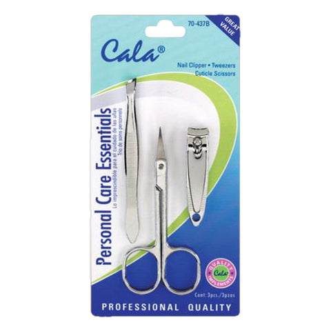 CALA PERSONAL CARE ESSENTIALS 70-437B - IZZAT DAOUK SA