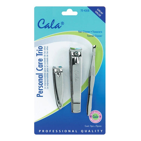 CALA PERSONAL CARE TRIO 70-430B - IZZAT DAOUK SA