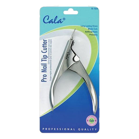 Cala Pro Nail Tip Cutter 70-792B - IZZAT DAOUK SA