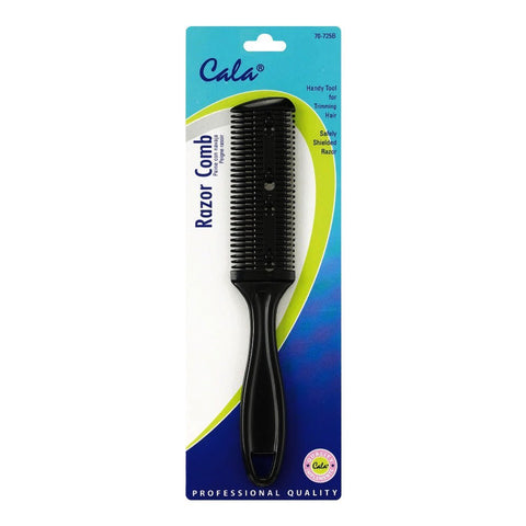 Cala Razor Comb 70-725B - IZZAT DAOUK SA