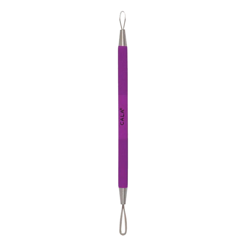 CALA SOFT TOUCH BLEMISH EXTRACTOR DOUBLE-ENDED (ORCHID) 50863 - IZZAT DAOUK SA