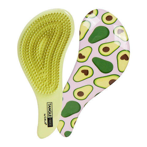 Cala Tangle Free Hair Brush - IZZAT DAOUK SA