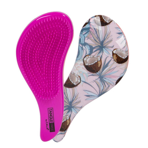 Cala Tangle Free Hair Brush - IZZAT DAOUK SA