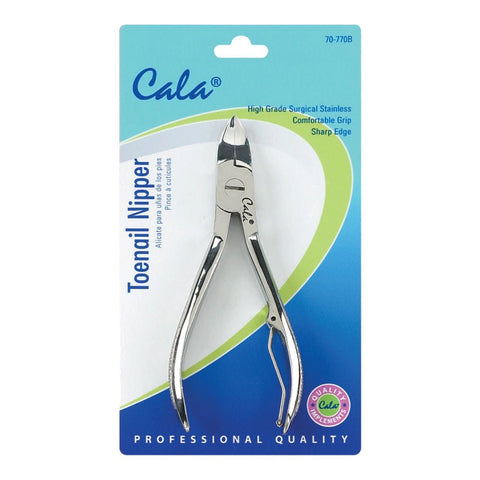 Cala Toe Nail Clipper 70-770B - IZZAT DAOUK SA