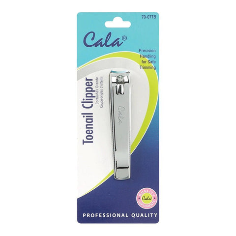 Cala Toenail Clipper 70-077B - IZZAT DAOUK SA