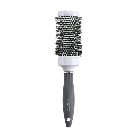 CALA URBAN SALON PRO CERAMIC ROLL BRUSH GREY (44mm DIA.) 66522 - IZZAT DAOUK SA