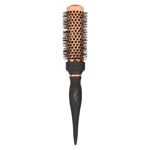 Cala Urban Salon Pro Styling Brush-Rose Gold/Blk 34Mm 66541 - IZZAT DAOUK SA