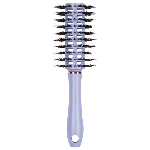 Cala Vent Brush (Baby Blue - 34Mm Dia.) 66551 - IZZAT DAOUK SA