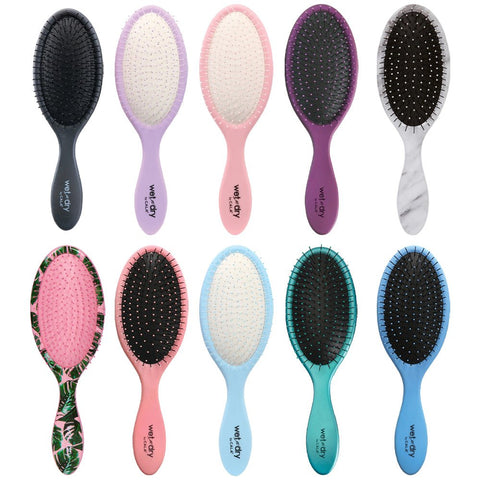 Cala Wet-N-Dry Hair Brush - IZZAT DAOUK SA