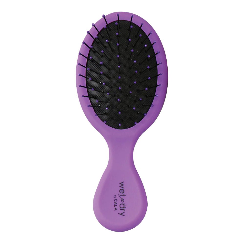 Cala Wet-N-Dry Mini Hair Brush - IZZAT DAOUK SA