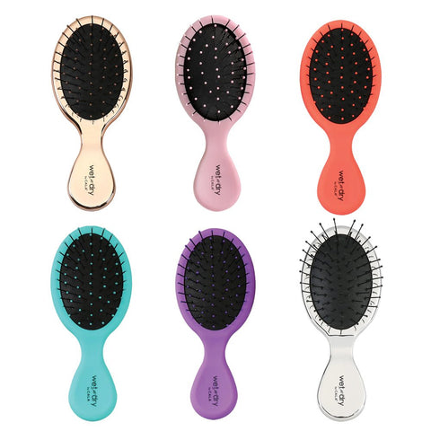 Cala Wet-N-Dry Mini Hair Brush - IZZAT DAOUK SA