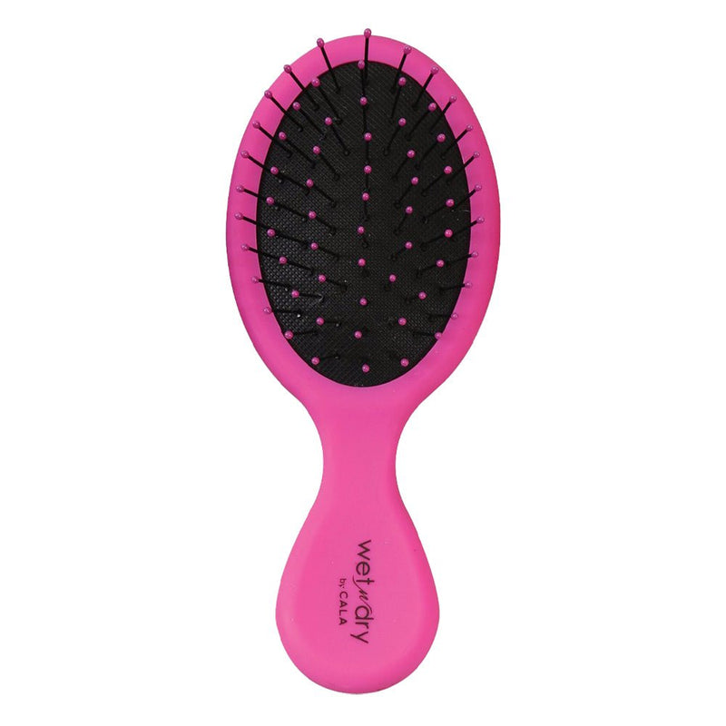 Cala Wet-N-Dry Mini Hair Brush - IZZAT DAOUK SA