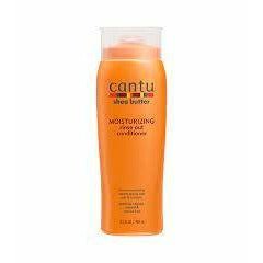 Cantu Moisturizing Rinse Out Conditioner 400 Ml - IZZAT DAOUK SA