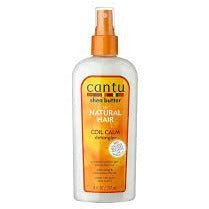 Cantu Shea Butter Coil Calm Detangler 237 Ml - IZZAT DAOUK SA