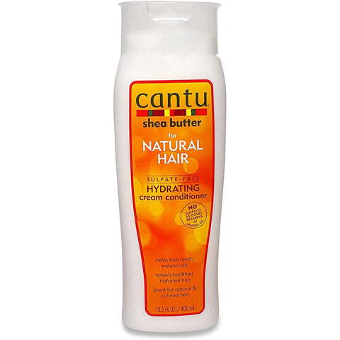 CANTU SHEA BUTTER HYDRATING CREAM CONDITIONER - IZZAT DAOUK SA