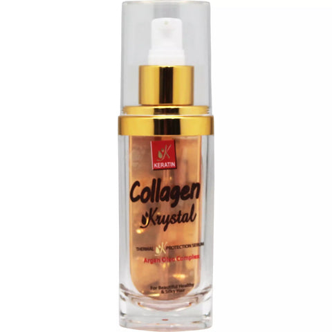 COLLAGEN KRYSTAL ARAGN SERUM 60 ML - IZZAT DAOUK SA