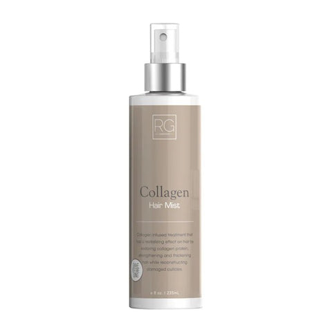 RG COLLAGEN hair Mist 235 ML - IZZAT DAOUK SA