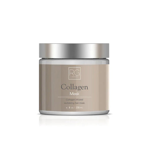 RG COLLAGEN MASK 235 ML - IZZAT DAOUK SA