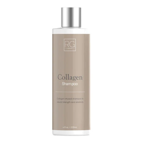 RG COLLAGEN SHAMPOO 235 ML - IZZAT DAOUK SA