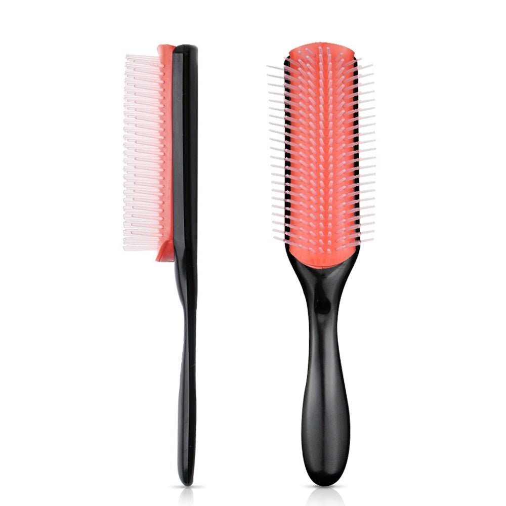 Curly Hair Brush Activator - IZZAT DAOUK SA