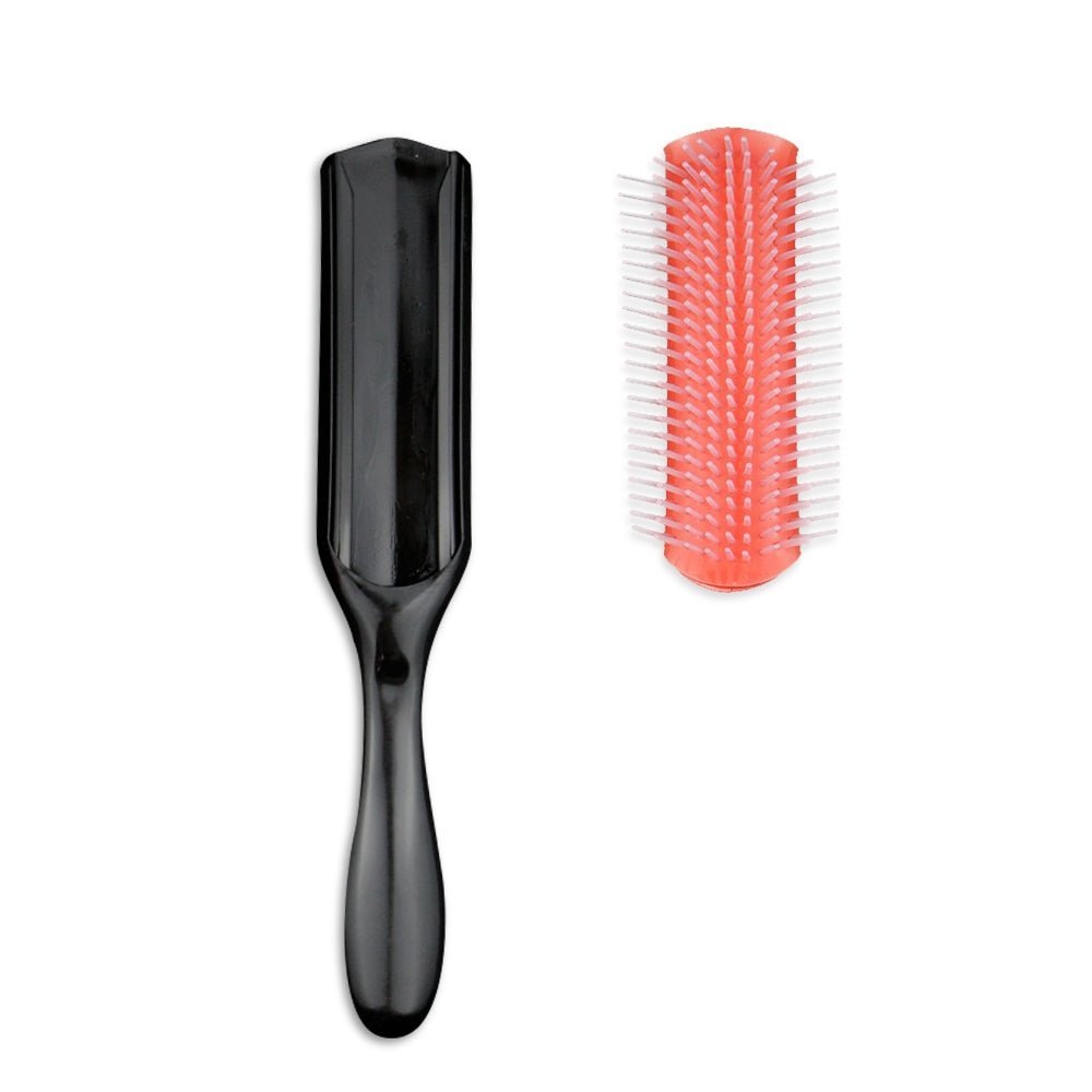 Curly Hair Brush Activator - IZZAT DAOUK SA