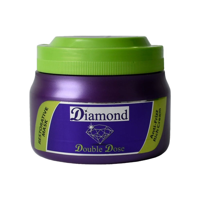 Diamond Mask Oil 300Ml - IZZAT DAOUK SA