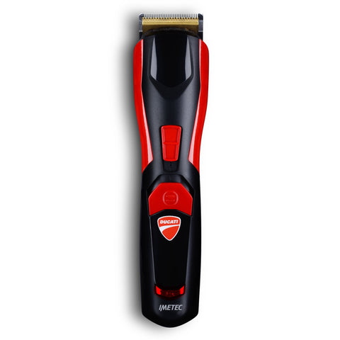 Ducati Grooming Kit 8 In 1 Gk 618 Hair Trimmer - IZZAT DAOUK SA