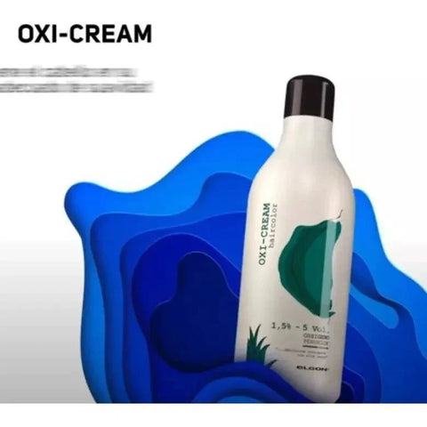 Elgon Oxi-Cream - IZZAT DAOUK SA