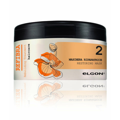 ELGON REFIBRA MASK DEEP REPAIR - IZZAT DAOUK SA