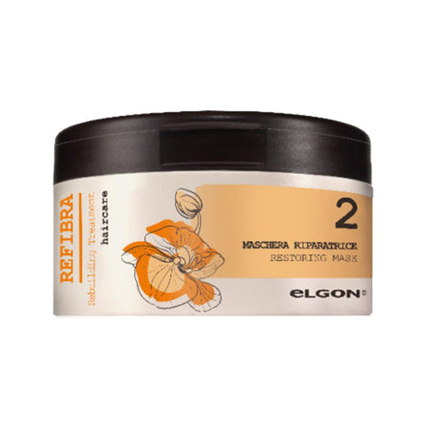 ELGON REFIBRA MASK DEEP REPAIR - IZZAT DAOUK SA