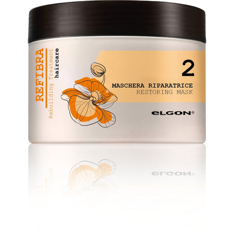 ELGON REFIBRA MASK DEEP REPAIR - IZZAT DAOUK SA