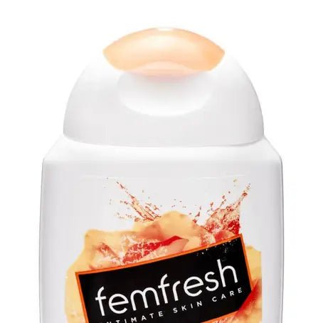 Fem Fresh Intimate Skin Care Daily Wash 250 Ml - IZZAT DAOUK SA